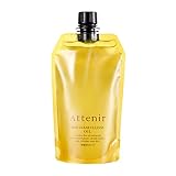 アテニア (Attenir) （旧）スキンクリア クレンズオイル 無香料タイプ [ エコパック */ 350mL / 4ケ月分 / ポンプ・ 専用ホルダー別売 ] クレンジングオイル クレンジング