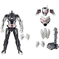 Amazon.co.jp: 装動 仮面ライダーゼロワン AI 10 Feat. 装動