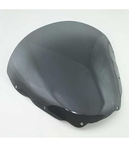 Amazon | スクリーン ウインドシールド 適合 ヤマハ マジェスティ250