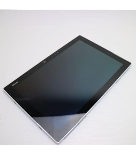 Amazon.co.jp: NEC PC-TE710KAW(ホワイト) LAVIE Tab E 10.1型