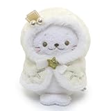 しろたん ホーリーぬいぐるみ 【単品】 《しろたん》 マザーガーデン