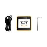 M5Stack公式Core2 ESP32 IoT開発キット AWS IoTキット用