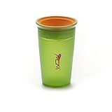 JUICY Wow Cup (Green) by WOW