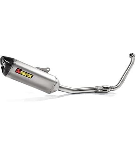 Amazon | アクラポヴィッチ(AKRAPOVIC) レーシングライン カーボン YZF