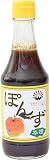アサヒワシ 天然橙ぽんず 300ml