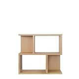 ライクシェルフ (高さ84幅90cm) LK90-90SNA