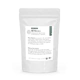 Miya Matcha 100g - Organic Premium Ceremonial Japanese Matcha Green Tea Powder - First Harvest, Radiation Free, No Additives, Zero Sugar - USDA and KOAA Certified