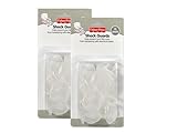Fisher Price Shock Guards 2 Pack by Fisher-Price [並行輸入品]