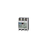 河村電器産業　 漏電ブレーカ　JIS協約形　3P3E75A　100AF　30mA　ZL103-75-30 フレーム：100AF 極数素子数：3P3E 感度電流：30mA 定格電流：75A 相線式：3φ