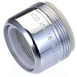 Niagara 1.5 GPMエアレーター