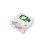 Numatic Genuine NVM-2BH Hepa Dust Bags (x10)
