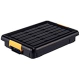 頑丈箱(工具箱) ブラック 325×465×85cm