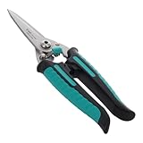 三共コーポレーション trad 万能バサミ ロング TMS-200E