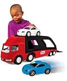 Little Tikes Large Car Carrier. by Little