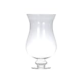 DULTON(ダルトン) 花瓶 ガラスベース コンストリクション L GLASS VASE CONSTRICCION L CK1878-30