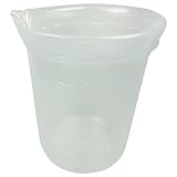 ヨトリヤマ ペイントポット3L 容器のみ 55枚入り 103B