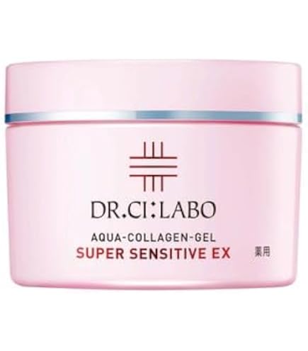 Amazon.co.jp: (旧モデル) 薬 用 アクア コラーゲン ゲル スーパー