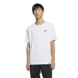 [アディダス] 半袖 Tシャツ サンダル Tシャツ メンズ KPJ77 ホワイト (JJ4002) 3L