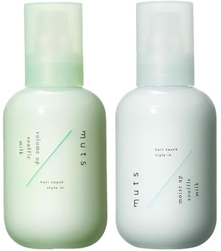 Amazon | ADJUVANT アジュバン muts ミューツ ヘアタッチ モイスト