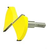 digram フォスナービット Forstner Bit　(刃径80mm) 【dm20027】