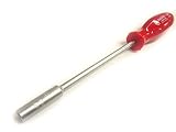 ミリサイズ　ボックスドライバー　6.0ｍｍ　WIHA　341-6.0　赤 特価　DAIKITOOL