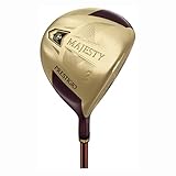 MAJESTY(マジェスティ) MAJESTY PRESTIGIOfairway wood ゴルフ フェアウェイウッド MAJESTY LV750 2022年モデル SR 5W