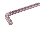 Ampco Safety Tools WH-7/8 Hex Key Wrench, Non-Sparking, Non-Magnetic, Corrosion Resistant, 7/8 by Am