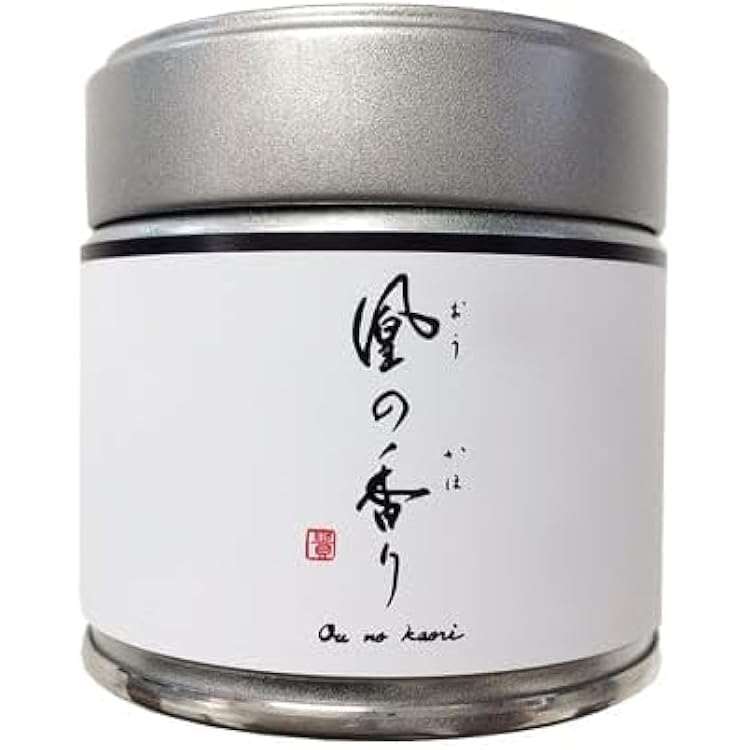 Amazon | 抹茶 一保堂茶舗 蓬莱の昔 （ほうらいのむかし） 20g缶
