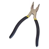 Ez-Flo 40169 Fierce 7 Lineman Pliers by EZ-Flo
