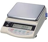 新光電子 (ViBRA) 電子天びん(特定計量器) AJH-2200