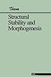 Structural Stability And Morphogenesis (Advanced Books Classics)