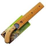 石鋸工業 緑樹 ストッパー式剪定鋸 210mm