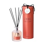 Francfranc フランフラン ボンソワレ ディフューザー シードル