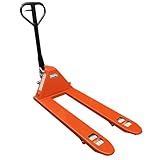 【楽々リフトアップ】 ハンドリフト 3t ハンドパレット フォークリフト 【日本企業】