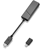 Amazon.co.jp: Astell&Kern AK HC3 Dark Gray [ES9219MQデュアル