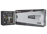 Seasonic PS SSR-700TL Prime FANLESS TX-700 700W ATX 80+ チタン フルモジュラー