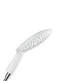 Hansgrohe(ハンスグローエ) プラビダ 150 3ジェットハンドシャワー