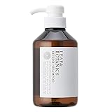 リーフ&ボタニクス リフレッシュシャンプー 400ｍL