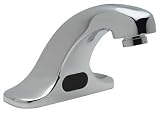 Zurn Z6915-XL-F Aquasense "A" Battery Powered Lavatory Faucet [並行輸入品]