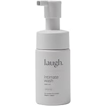 Amazon.co.jp: 【公式】laugh. ラフドット インティメイトウォッシュ