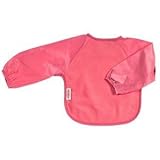 Silly Billyz LongSleeve Bib, cerise, size 2 (18 bis 36 month) by Silly Billyz