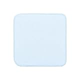 ＡＤベーシック　タオルハンカチ　ブルー