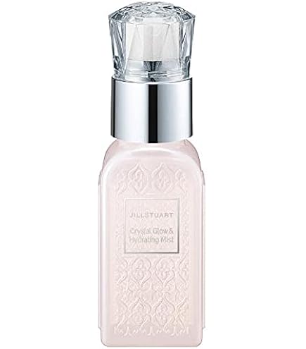 Amazon.co.jp: ジルスチュアート JILL STUART クリスタル グロウ