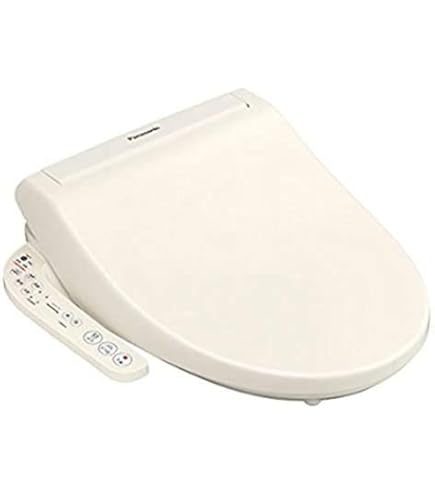 Amazon | パナソニック 温水洗浄便座 ビューティ・トワレ CH931SPF  