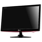 LG FLATLON 21.5型ワイド液晶ディスプレイ(ブラック筐体、グレアモデル) W2261VG-PF