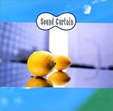 �T�E���h�E�J�[�e�� OL�̂��߂̃X�e�L�Ȋ����y�`���̃|�v���`