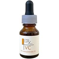 DRX VC Concentrate 15 12ml 2本セット 楽天市場】DRX VCコンセントレート15b 12ml 高濃度ビタミンC配合