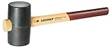 GEDORE ゴムハンマー 990g 頭径75mm 8825930