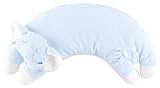 Angel Dear Curved Pillow　赤ちゃん用枕　ゾウ