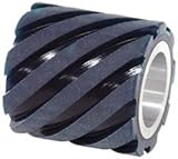 11846 Contactホイール、直径2 " x 2 " W x 1 – 1 / 8 " i.d.、標準面、70デューロウレタン[各あたり価格は]
